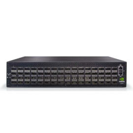 Switch NVIDIA Spectrum SN4600