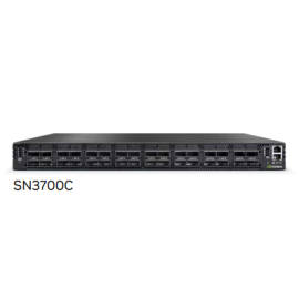Switch NVIDIA Spectrum SN3700C