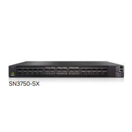 Switch NVIDIA Spectrum SN3750-SX