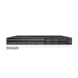 Switch NVIDIA Spectrum SN3420
