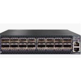 Switch NVIDIA Spectrum SN2100