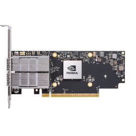 Nvidia ConnectX-6 Lx Ethernet adapter card 900-9X601-0045-ST0