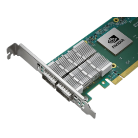 Nvidia ConnectX-6 Dx Ethernet adapter card 900-9X658-0046-SI0