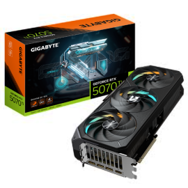 Video card NVIDIA RTX 5070 Ti