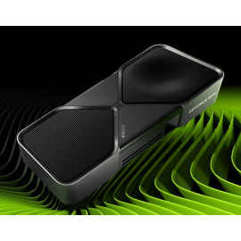 Video card NVIDIA RTX 5070