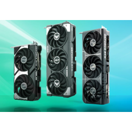 Video card NVIDIA RTX 5060