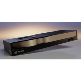 Video card NVIDIA RTX 5000 Ada Generation