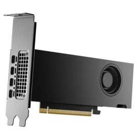 Video card NVIDIA RTX 2000 Ada Generation