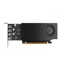 Video card NVIDIA RTX A1000