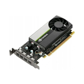 Video card NVIDIA Quadro T1000