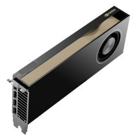 Video card NVIDIA RTX PRO 6000 Blackwell Max-Q Workstation Edition
