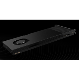 Video card NVIDIA RTX PRO 4000 Blackwell