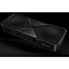 Video card NVIDIA RTX PRO 6000 Blackwell Server Edition