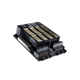 Video card NVIDIA H100 SXM Tensor Core GPU