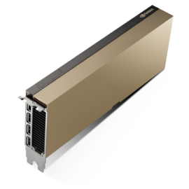 Video card NVIDIA L40S