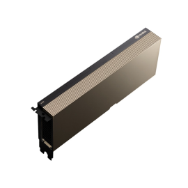 Video card NVIDIA A100 80GB PCIe