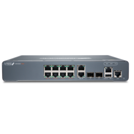 Switch juniper EX4000-8P
