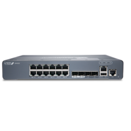 Switch juniper EX4000-12T