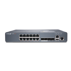 Switch juniper EX4000-12P
