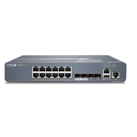 Switch juniper EX4000-12MP