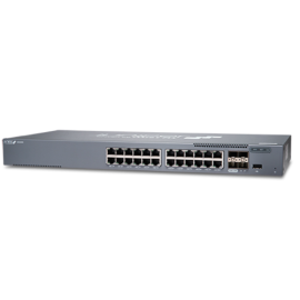 Switch juniper EX4000-24T