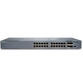 Switch juniper EX4000-24MP