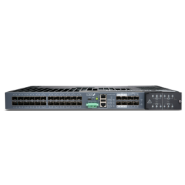 Switch juniper EX4100-H-24F-DC