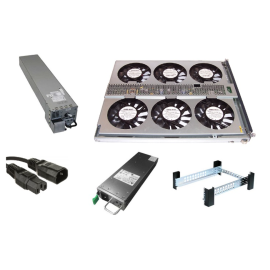 Power supply Juniper JPSU-H-340W-E-AC