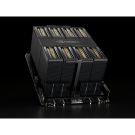 NVIDIA HGX B300 Blackwell Platform