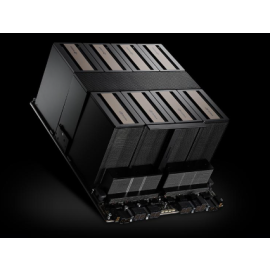 NVIDIA HGX B200 Blackwell Platform