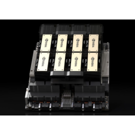 NVIDIA HGX H200 Hopper Platform