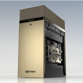 NVIDIA DGX Station