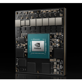 NVIDIA IGX Orin 500