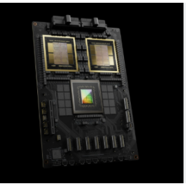 NVIDIA GB200 Grace Blackwell Superchip