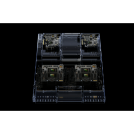 NVIDIA GH200 Grace Hopper Superchip