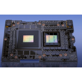 NVIDIA GH200 NVL2 Grace Hopper Superchip