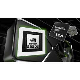 NVIDIA GeForce RTX 5090 Laptop GPU