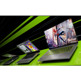 NVIDIA GeForce RTX 5080 Laptop GPU