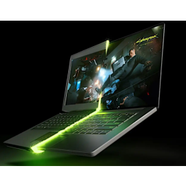 NVIDIA GeForce RTX 5070 Ti Laptop GPU