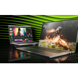 NVIDIA GeForce RTX 5070 Laptop GPU
