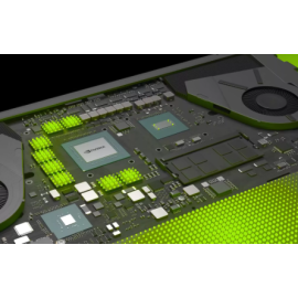 NVIDIA GeForce RTX 4090 Laptop GPU