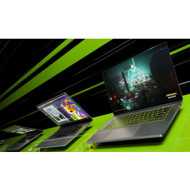 NVIDIA GeForce RTX 4050 Laptop GPU