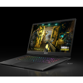 NVIDIA GeForce RTX 3070 Ti Laptop GPU