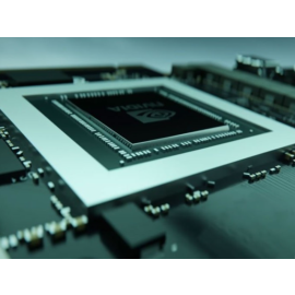 NVIDIA GeForce RTX 3070 Laptop GPU