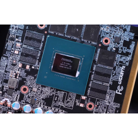 NVIDIA GeForce RTX 3050 Laptop GPU