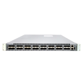 Switch Arista DCS-7050QX-32S-R-DC