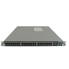 Switch Arista DCS-7050TX-72Q-F