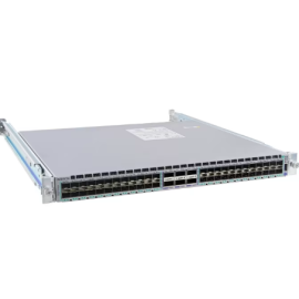 Switch Arista DCS-7160-48YC6-F