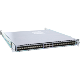 Switch Arista DCS-7280SR2-48YC6-F