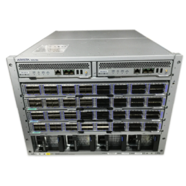 Switch Arista DCS-7328X-BND-D-F